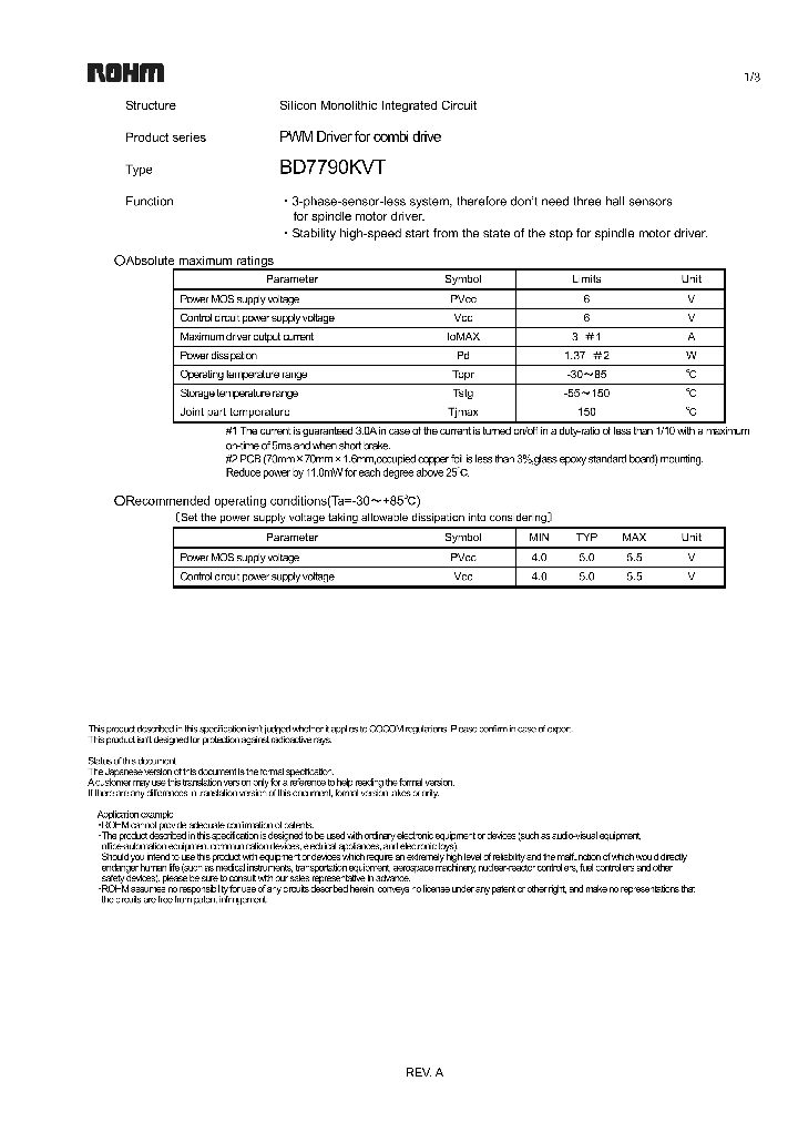 BD7790KVT_4748110.PDF Datasheet