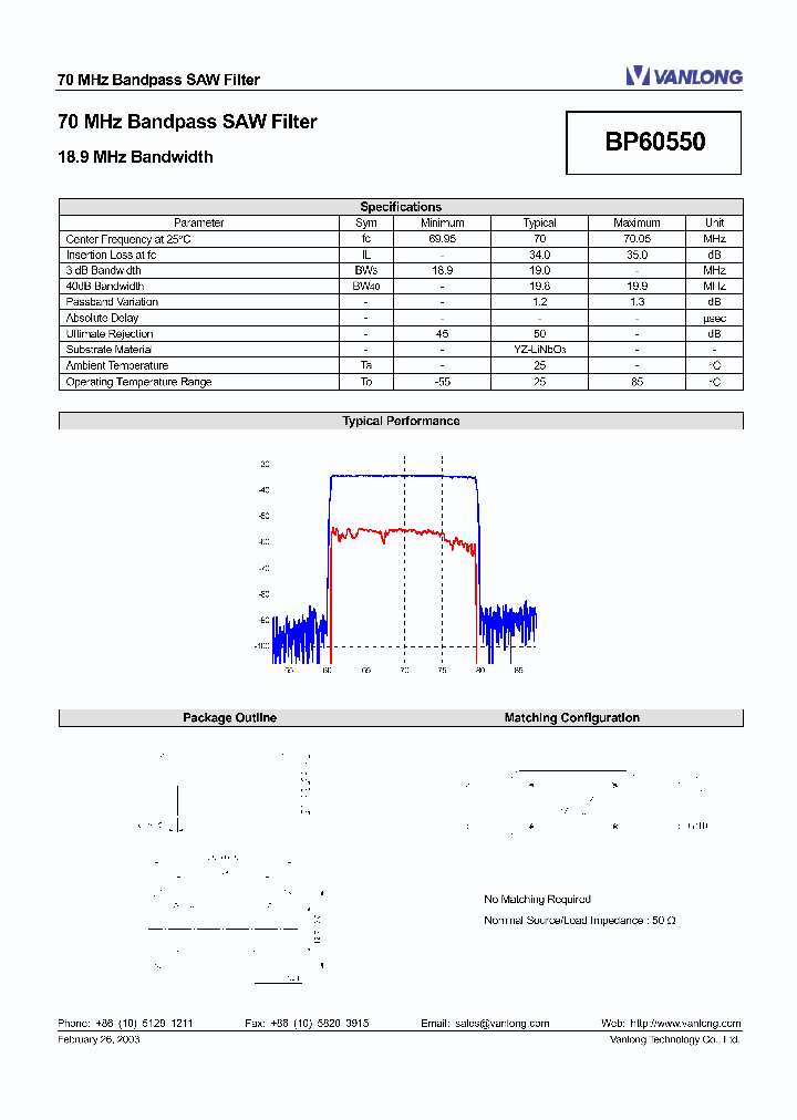 BP60550_4438614.PDF Datasheet