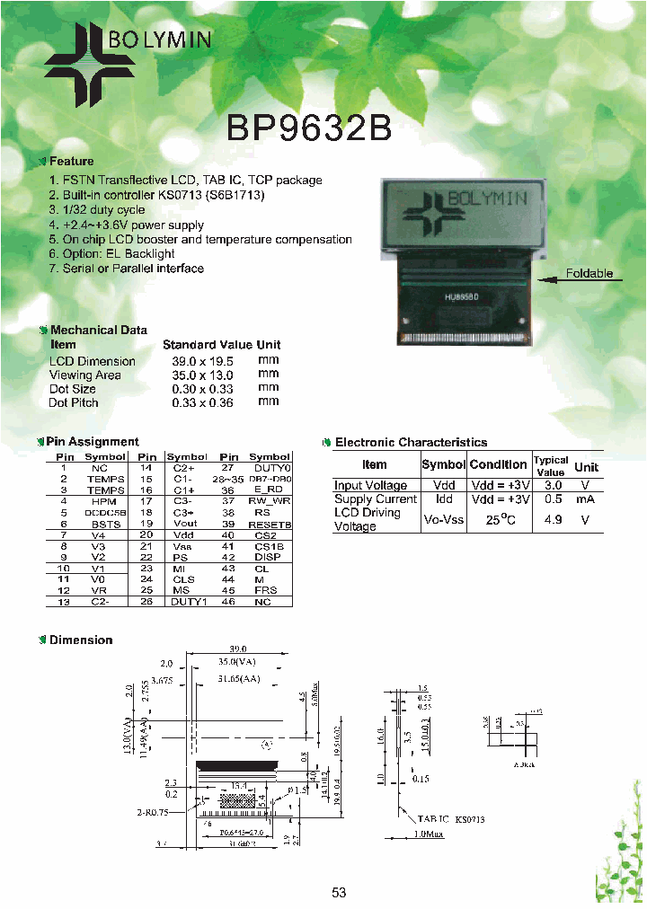 BP9632B_4705814.PDF Datasheet