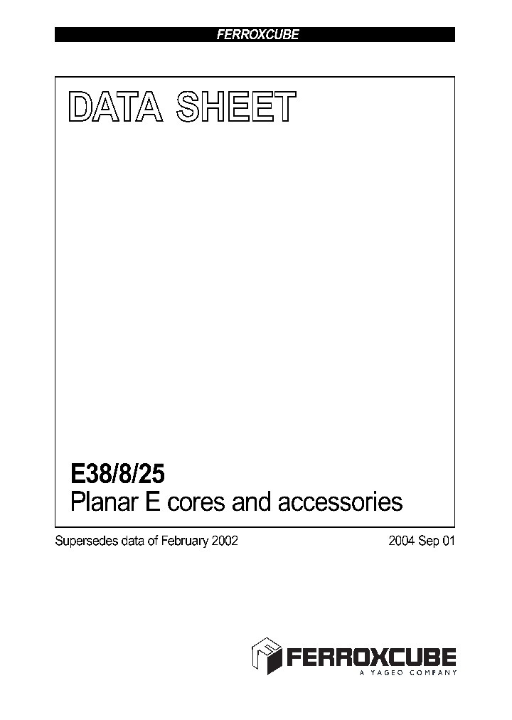 E38825-3C90-E250-E_4574078.PDF Datasheet