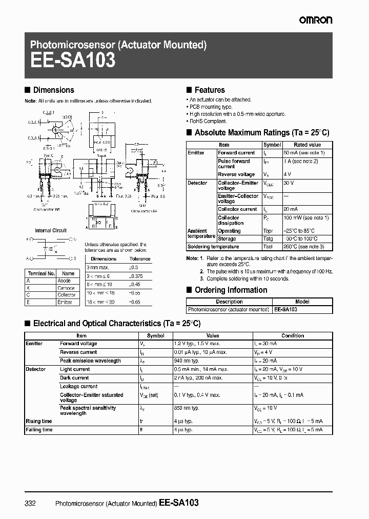 EE-SA103_4593289.PDF Datasheet