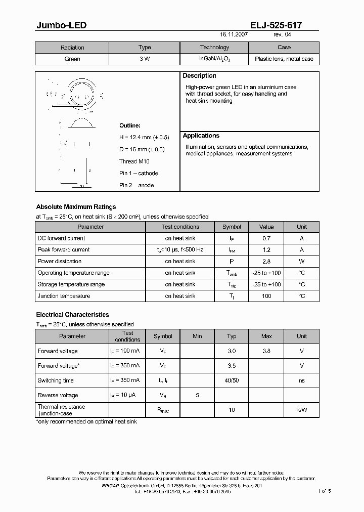 ELJ-525-617_4847772.PDF Datasheet