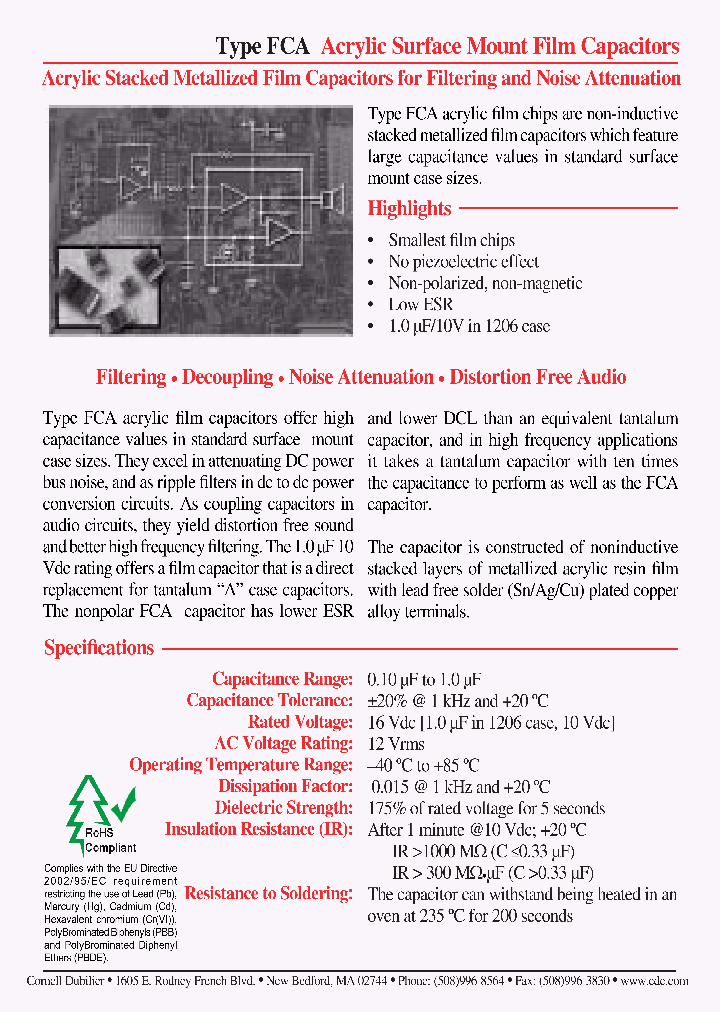 FCA1206C474M-H3_4205124.PDF Datasheet