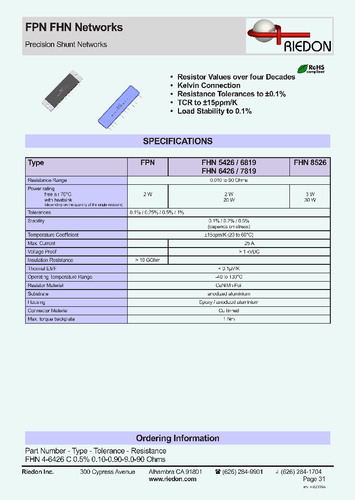 FHN4-6426_4339273.PDF Datasheet