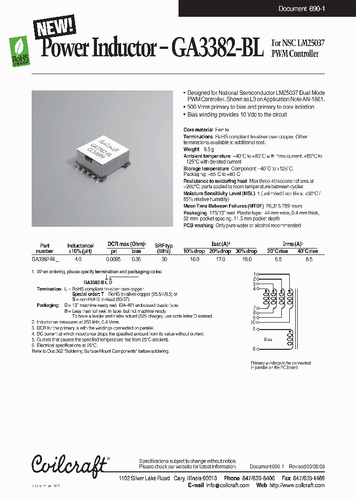 GA3382_4698022.PDF Datasheet