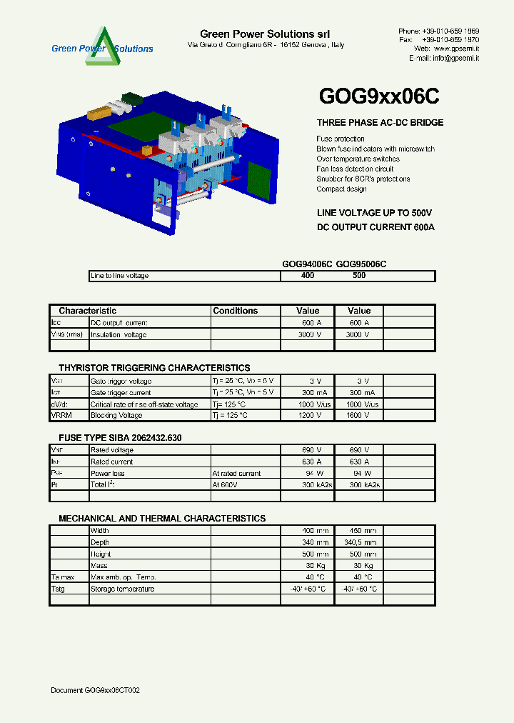 GOG94006C_4597935.PDF Datasheet