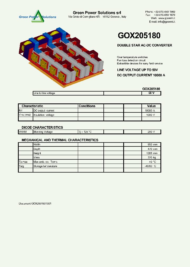 GOX205180_4316853.PDF Datasheet