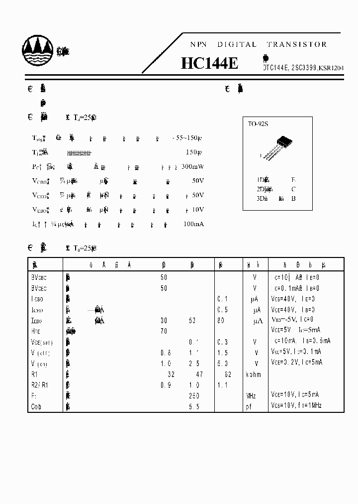 HC144E_4204492.PDF Datasheet