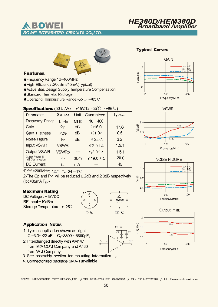 HEM380D_4523724.PDF Datasheet