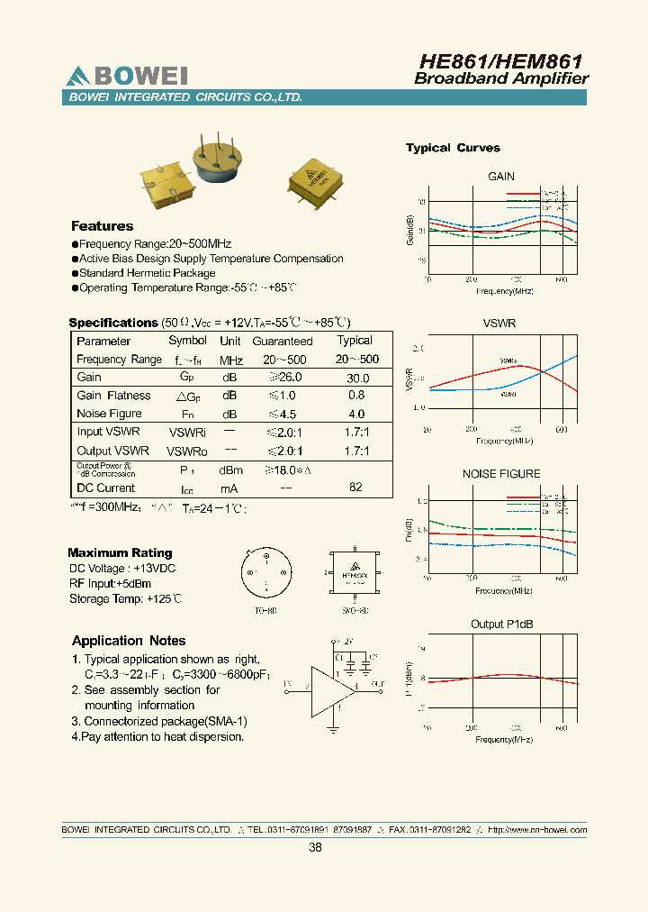 HEM861_4544742.PDF Datasheet