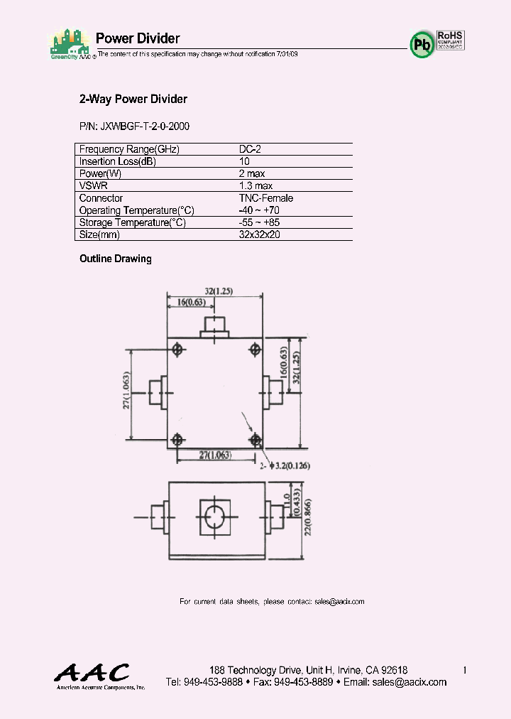 JXWBGF-T-2-0-2000_4566609.PDF Datasheet