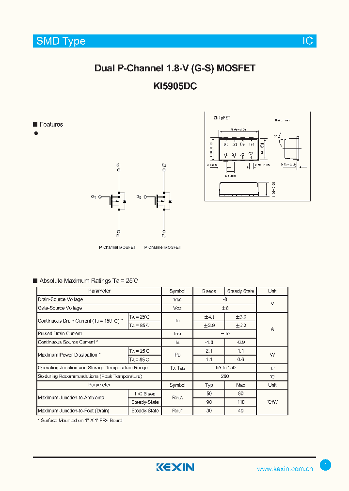 KI5905DC_4400195.PDF Datasheet