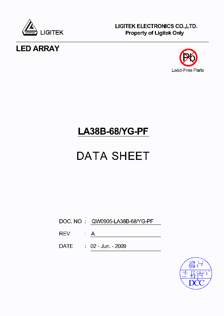 LA38B-68-YG-PF_4685348.PDF Datasheet