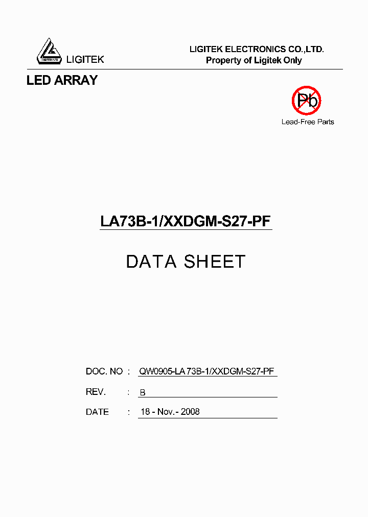 LA73B-1-XXDGM-S27-PF_4890937.PDF Datasheet