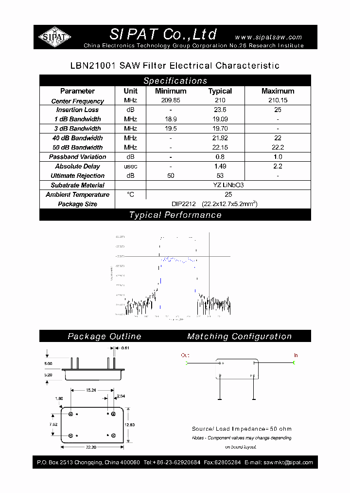 LBN21001_4318964.PDF Datasheet