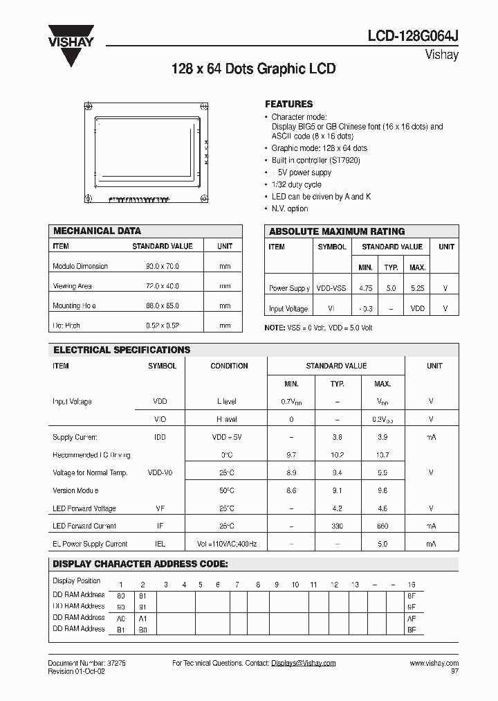 LCD-128G064J_4327186.PDF Datasheet