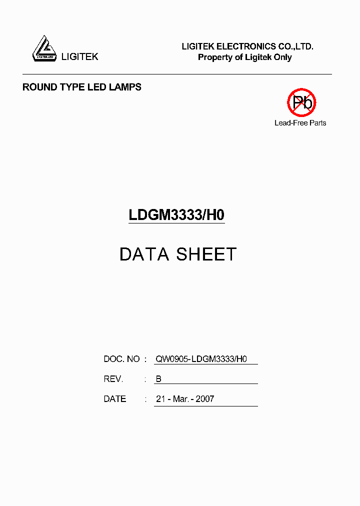 LDGM3333-H0_4668601.PDF Datasheet
