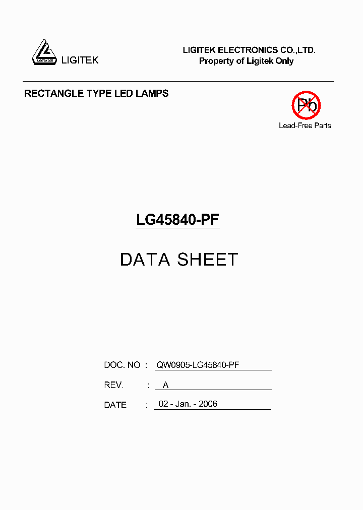 LG45840-PF_4584538.PDF Datasheet