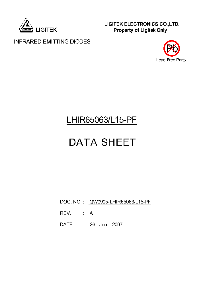 LHIR65063-L15-PF_4524285.PDF Datasheet