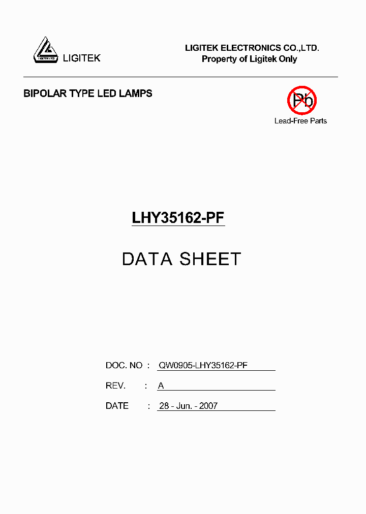 LHY35162-PF_4536489.PDF Datasheet