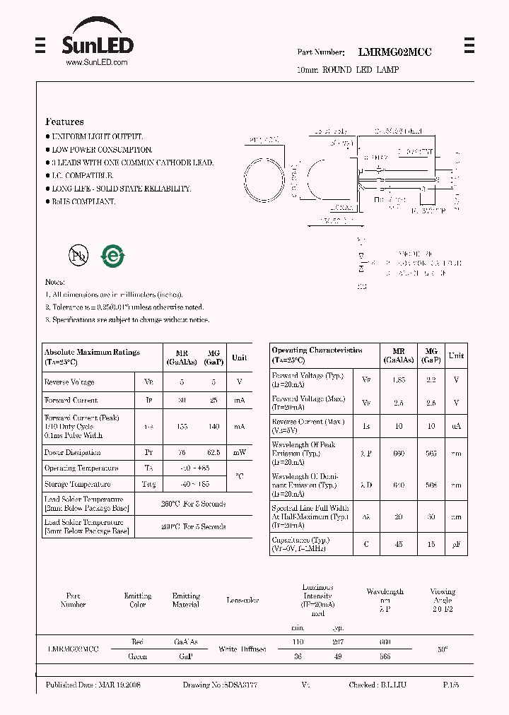 LMRMG02MCC_4239212.PDF Datasheet