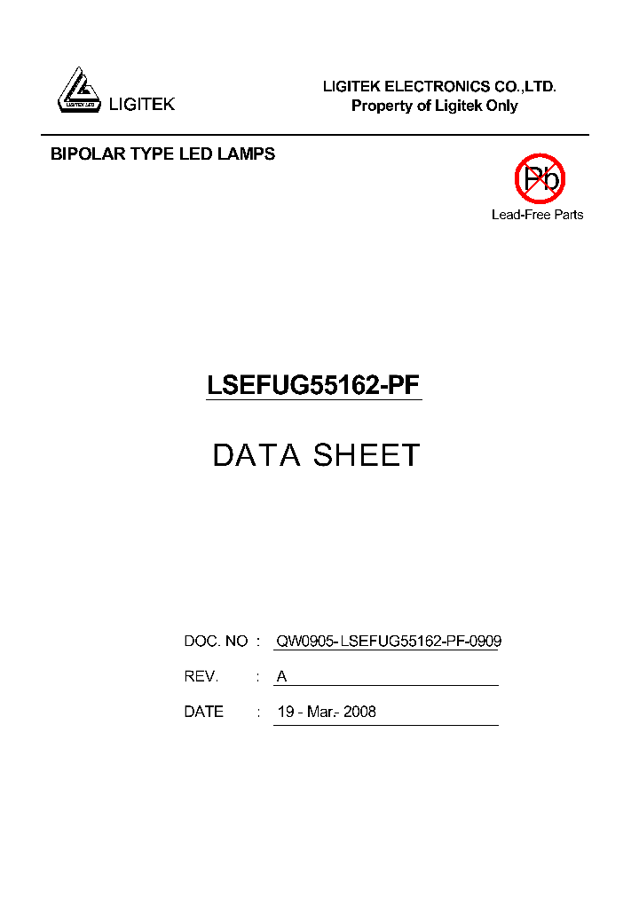 LSEFUG55162-PF_4530037.PDF Datasheet