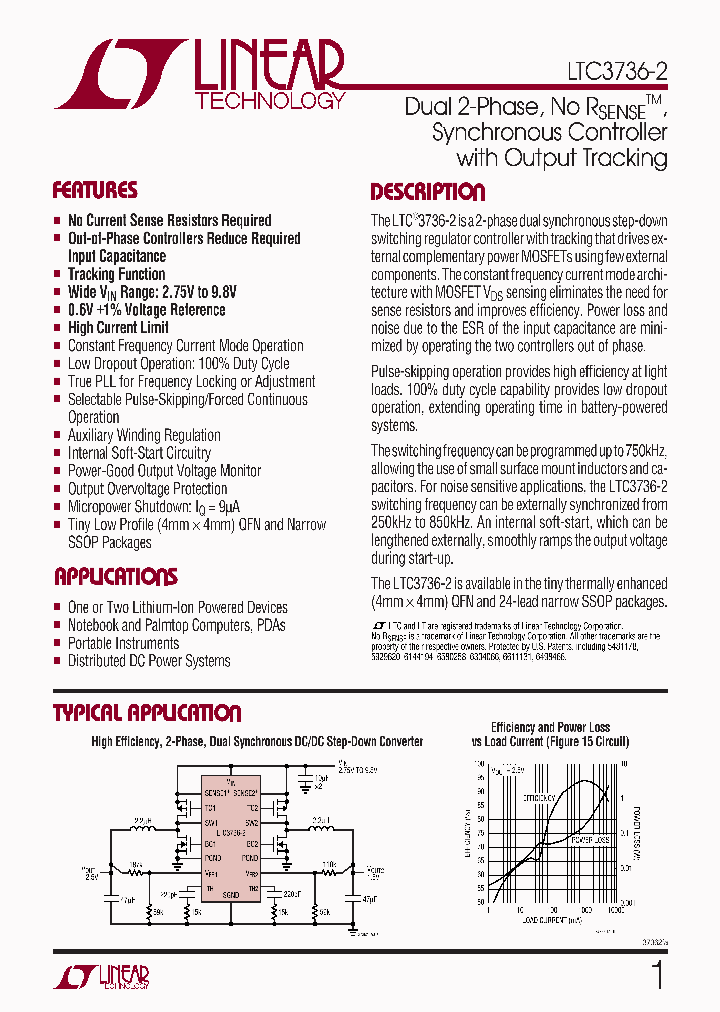 LTC3736EGN-2_4342195.PDF Datasheet