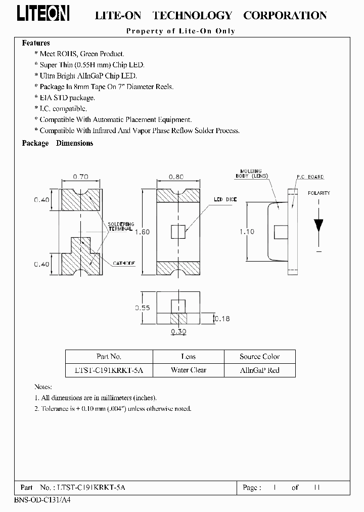 LTST-C191KRKT-5A_4715849.PDF Datasheet