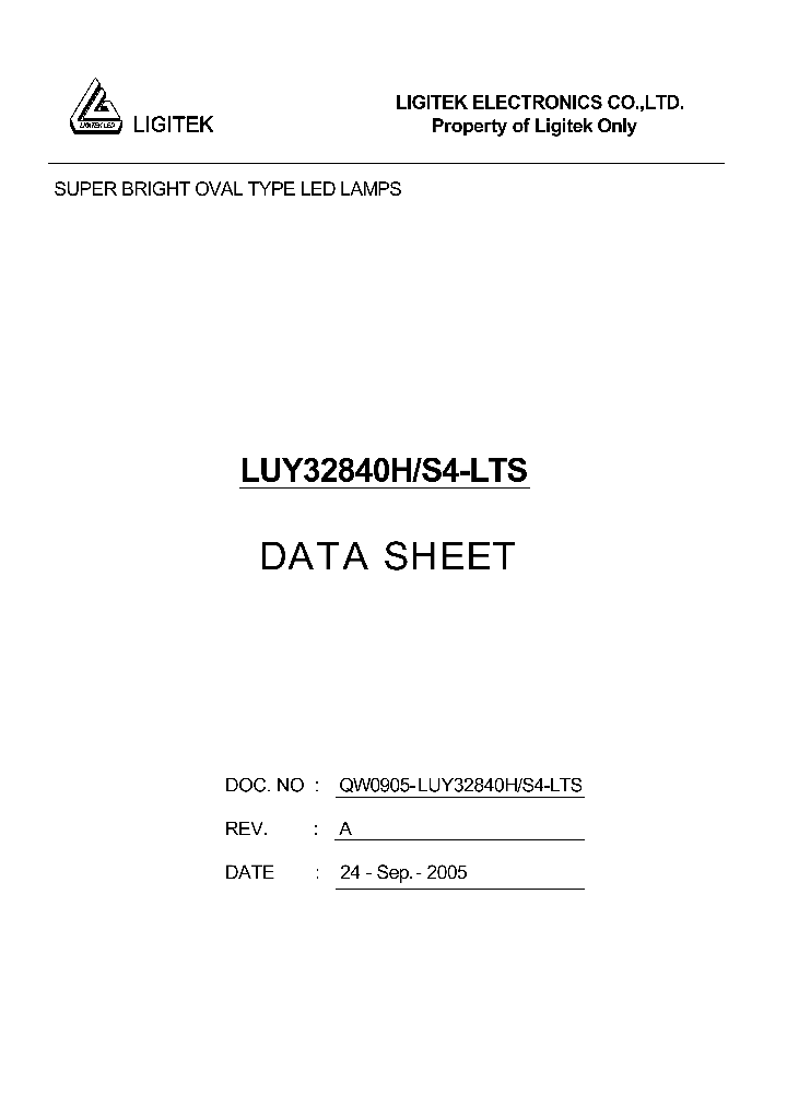 LUY32840H-S4-LTS_4793549.PDF Datasheet