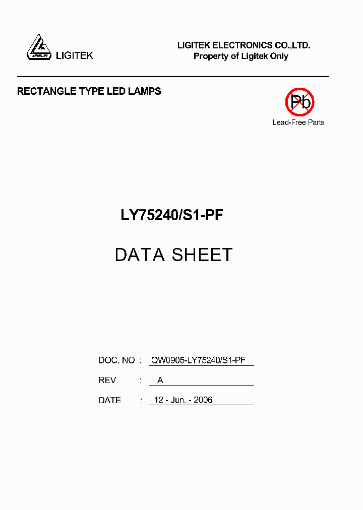 LY75240-S1-PF_4530974.PDF Datasheet