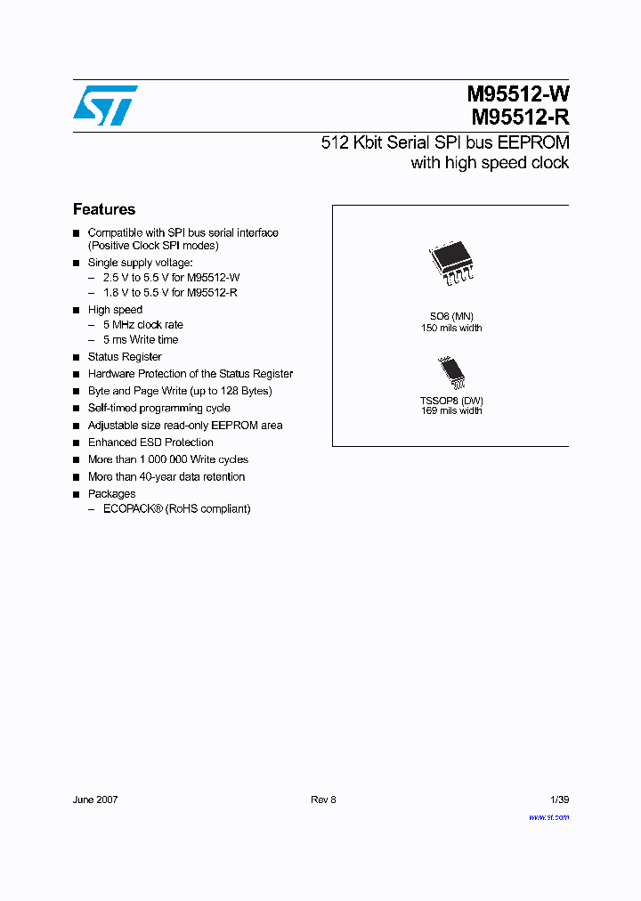 M95512-W07_4177684.PDF Datasheet