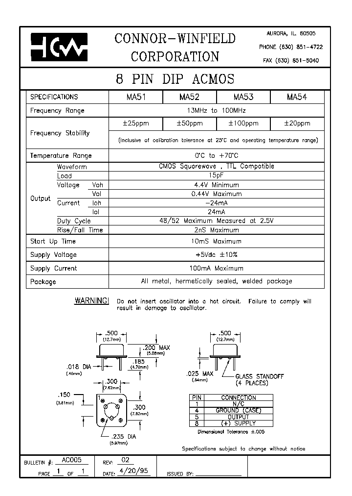 MA54_4277972.PDF Datasheet