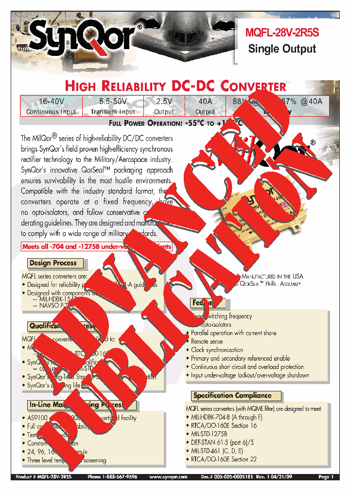 MQFL-28V-2R5S_4491277.PDF Datasheet