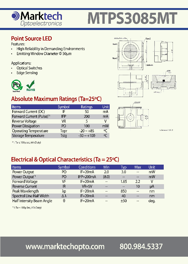 MTPS3085MT_4656264.PDF Datasheet