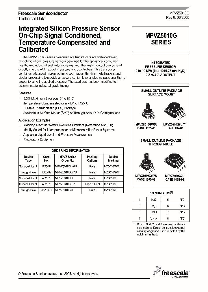 MZ5010G_4802745.PDF Datasheet