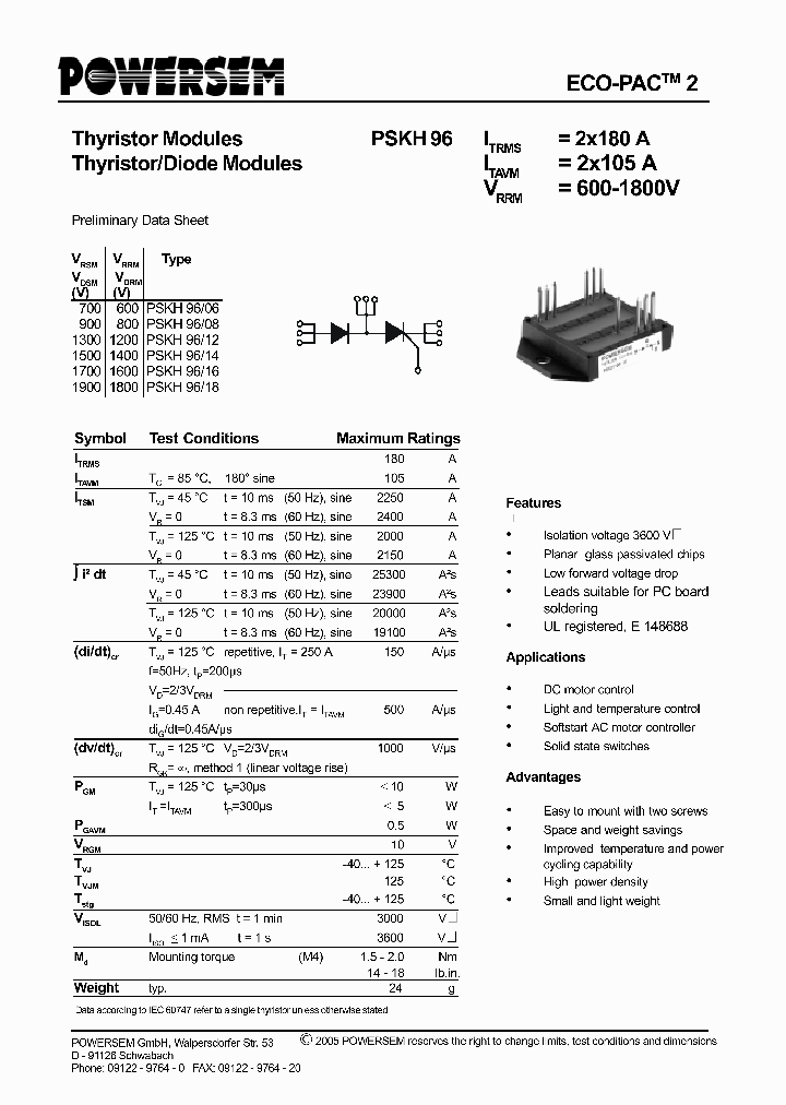 PSKH96_4562588.PDF Datasheet