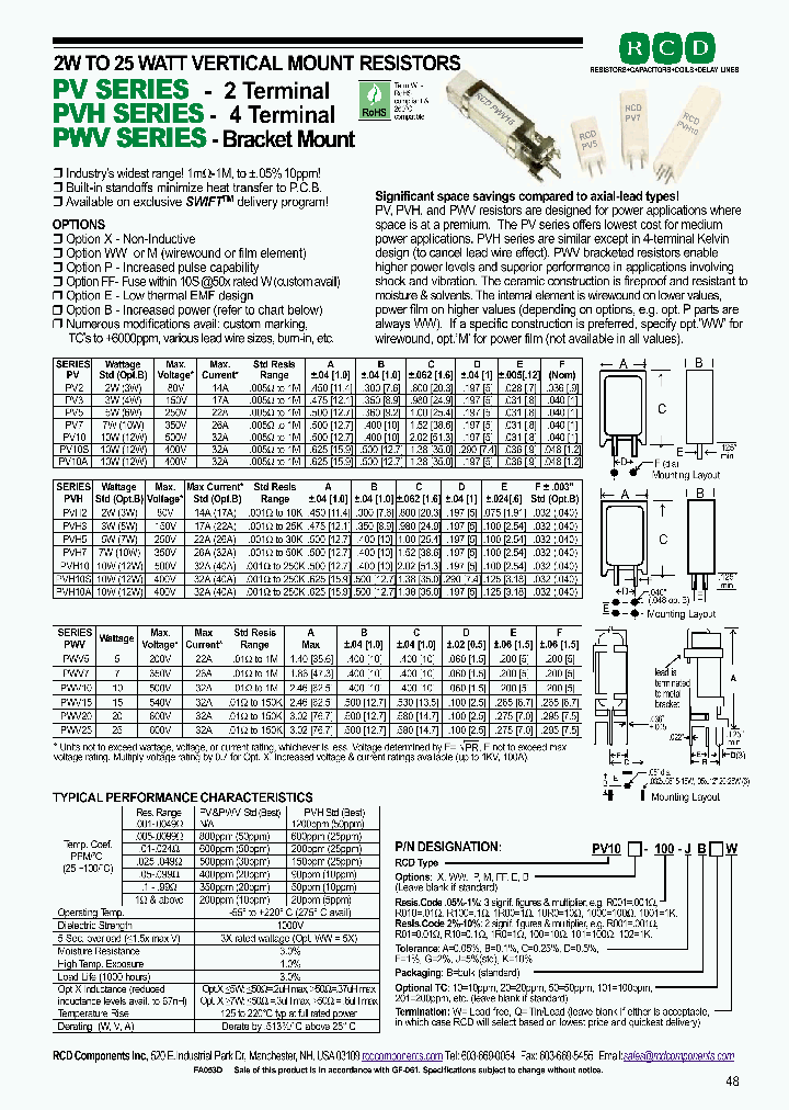 PV10FF-100_4486314.PDF Datasheet