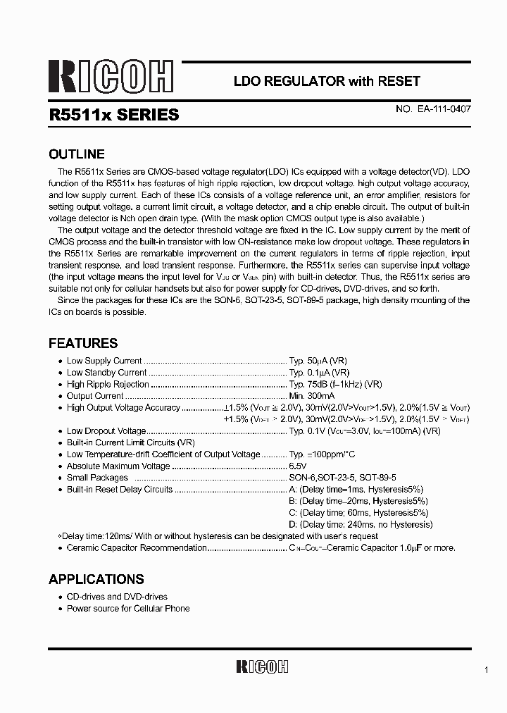 R5511X_4394162.PDF Datasheet