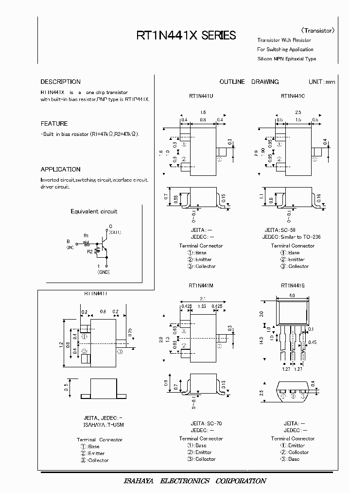 RT1N441M_4318796.PDF Datasheet