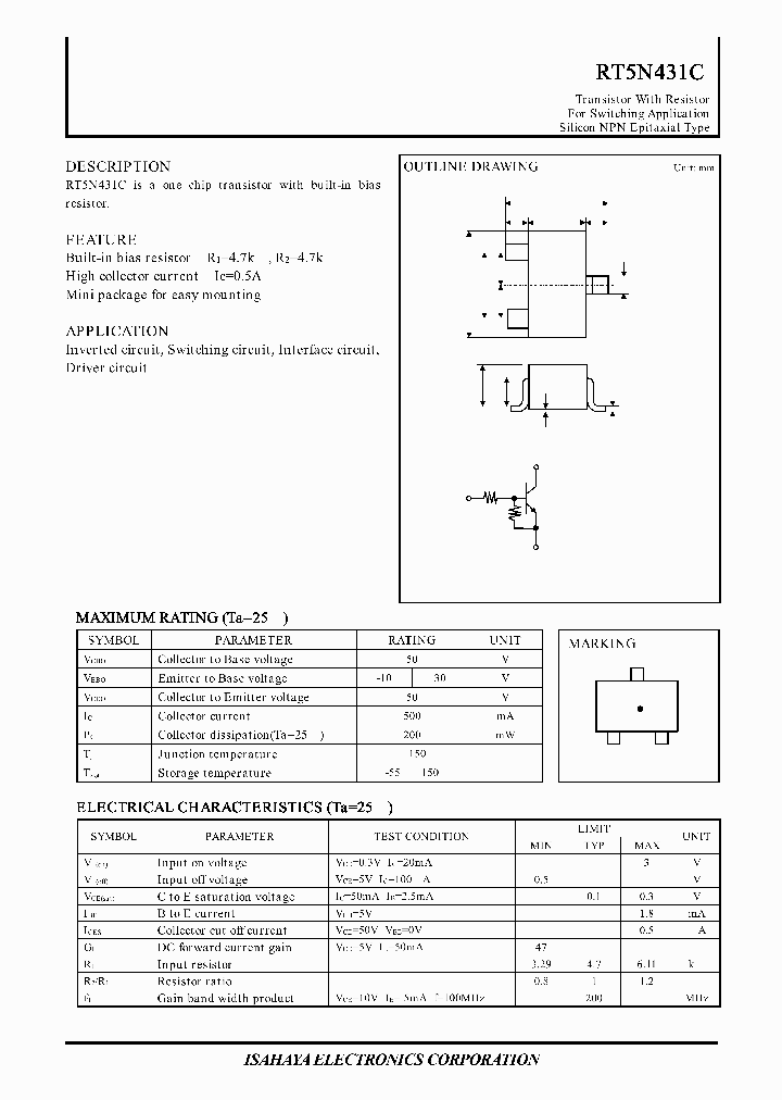 RT5N431C_4378086.PDF Datasheet