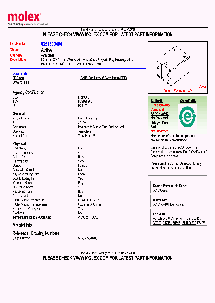 SD-35150-0400_4840669.PDF Datasheet