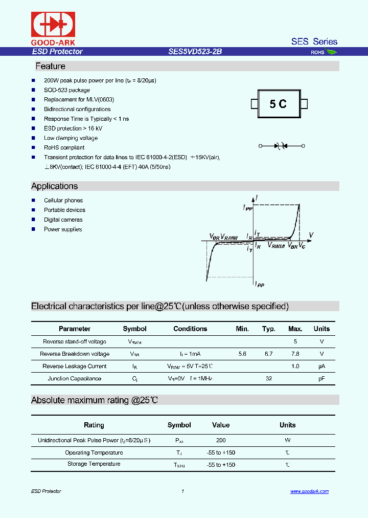 SES5VD523-2B_4505148.PDF Datasheet