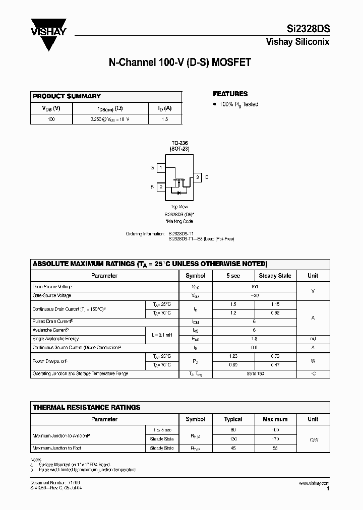 SI2328DS-T1_4596046.PDF Datasheet