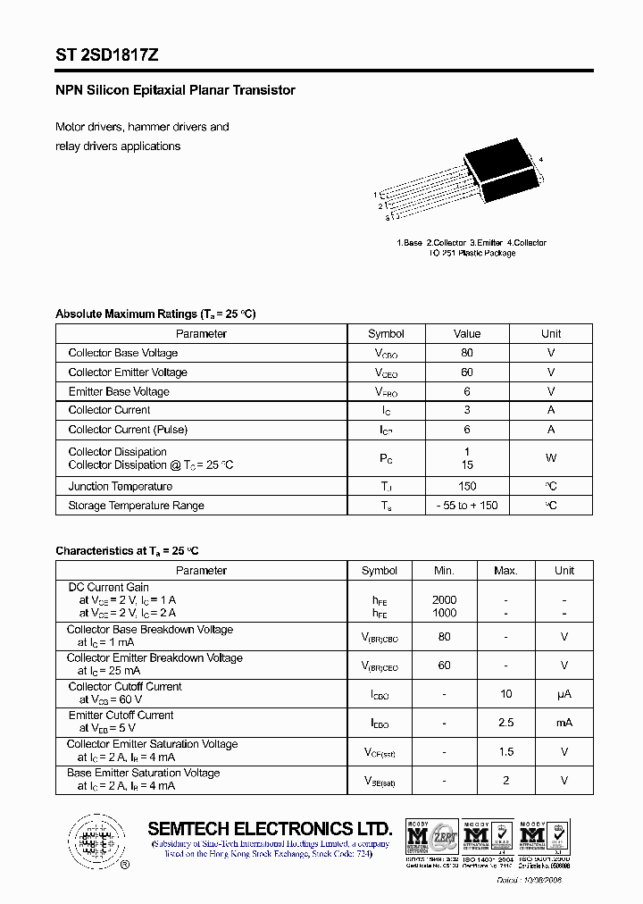 ST2SD1817Z_4432906.PDF Datasheet