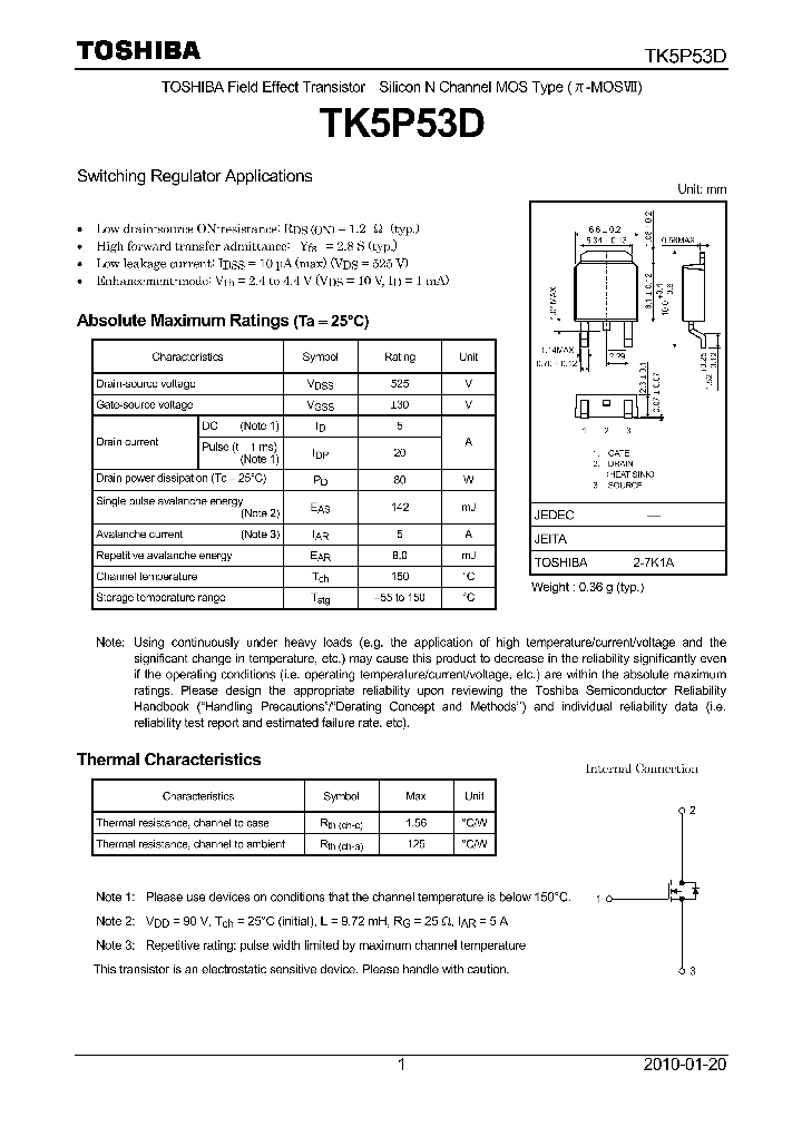 TK5P53D_4709351.PDF Datasheet