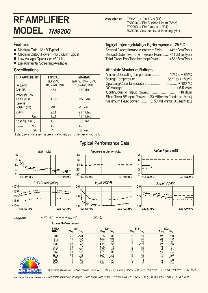 TM9200_4633761.PDF Datasheet