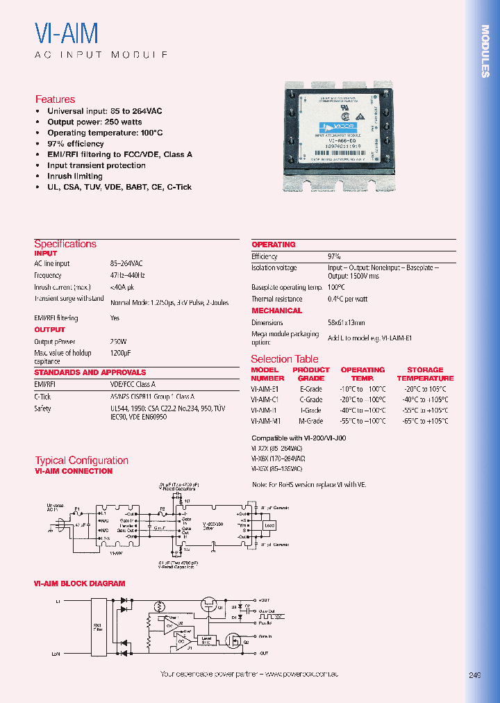 VI-AIM-C1_4516154.PDF Datasheet
