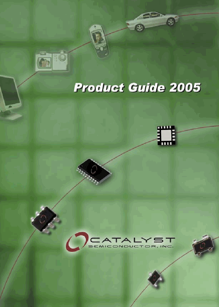 CAT525_4949706.PDF Datasheet