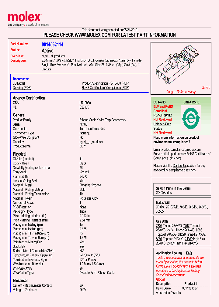 70400-0850_4955246.PDF Datasheet