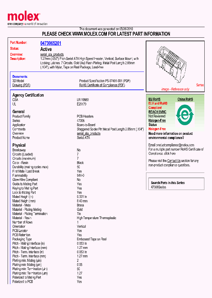 0473065201_4965162.PDF Datasheet